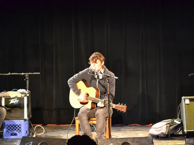 Adventures in Tunes, Journeys, and Affection