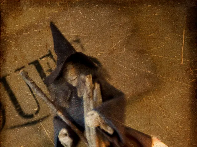 Celebrating Halloween in Berber Countryside: Occult spells cast from Solingen to Haan