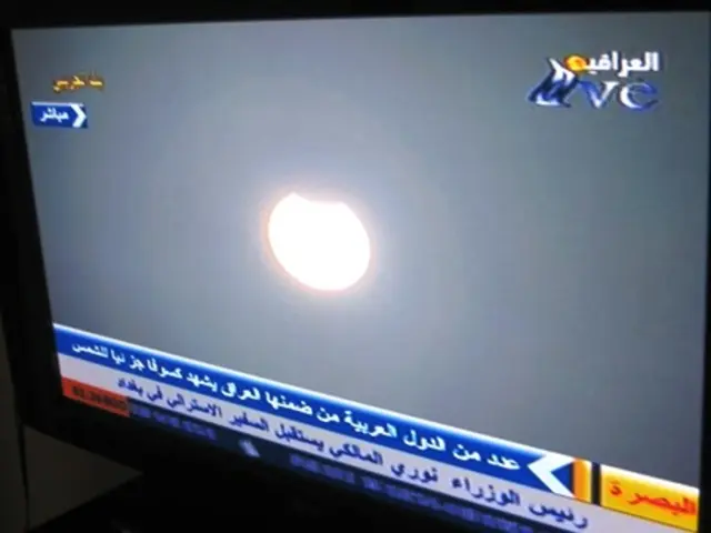 Broadcasting company KTSF-TV to stream live nationwide coverage of Lunar New Year celebrations on...