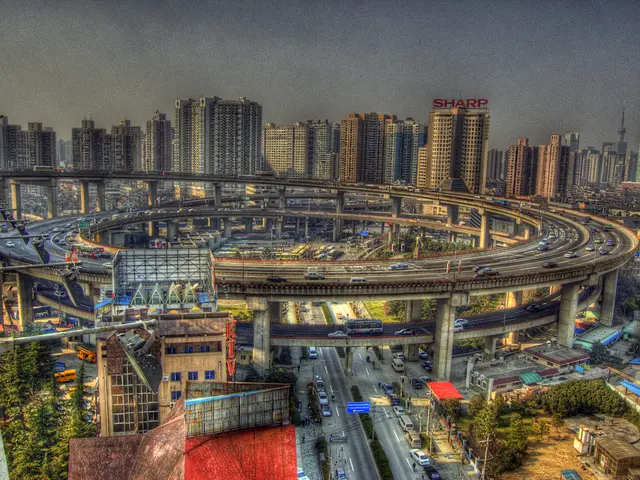 Metropolis offers a desirable lifestyle