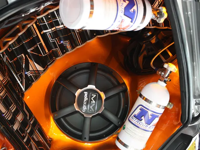 Audio products from NAD, Fell Audio, and KEF brands are to be evaluated this month, encompassing a...