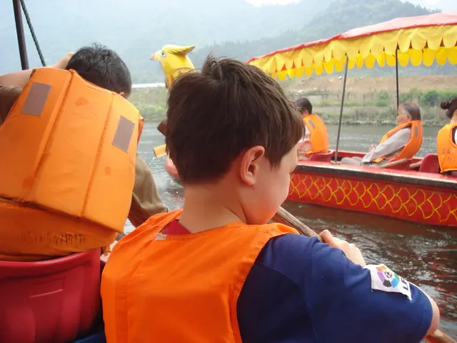 Living in a secluded region was the intention, but the daily influx of 1,000 vehicles and RVs to my...