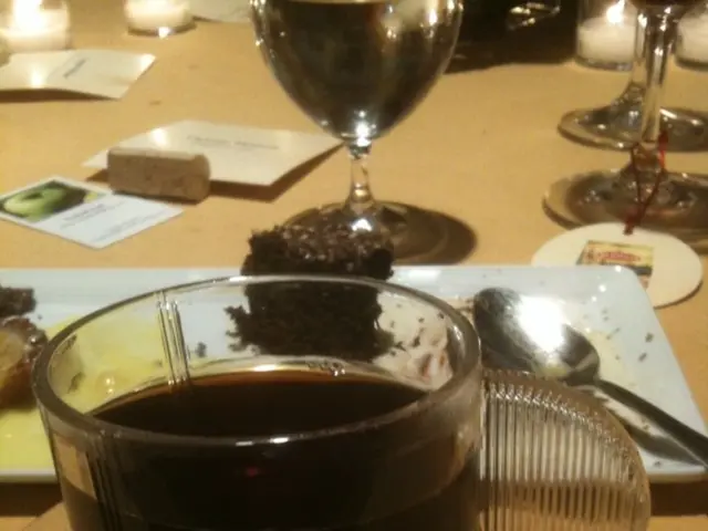 Bold Eating Adventures in Bursa: A Day Filled with Risky Consumption