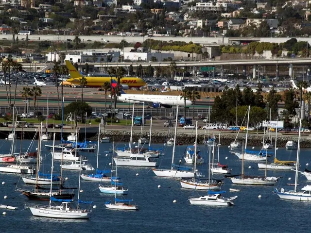 Ensuring the Security of the Ocean Waters