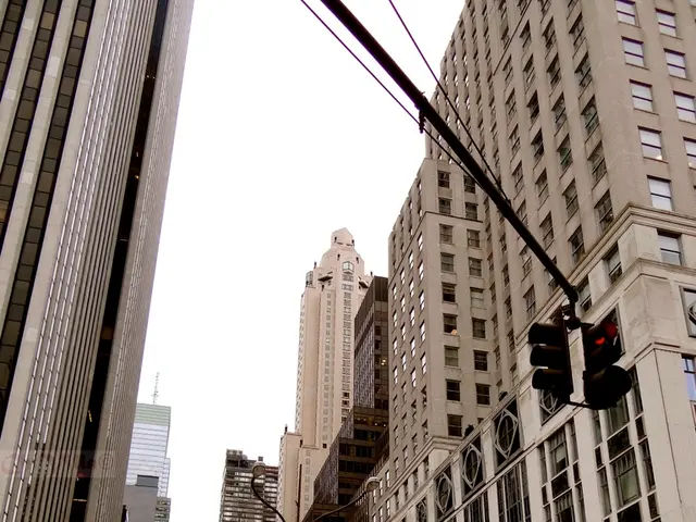 Navigating Data Connectivity across the U.S.A.: Tips for Consistent Mobile Data Access from the...