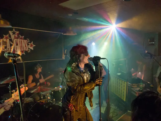 Los Angeles: Nurturing a Community-Driven Music Movement Through Innovative Podcasting