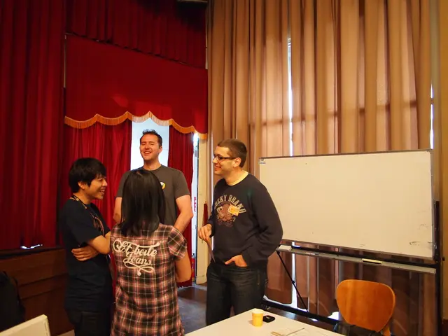 Mastering Light Banter: Your Guide to Succeeding in Everyday Chats