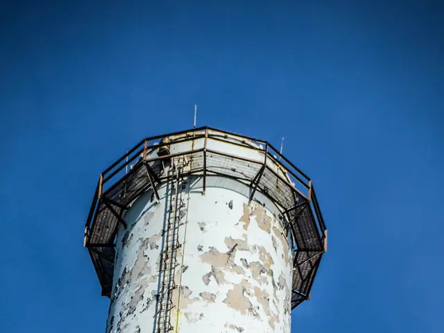 Toxic Clean-up Operation: Naval Weapons Industrial Reserve Plant and Northrop Grumman Corporation...