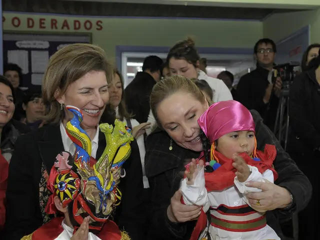 Thirty-six Innovative Do-It-Yourself Costumes for Kid's Halloween