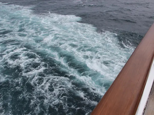 Mumbai set to arrange conference for cruise tourism along waterways on August 18th