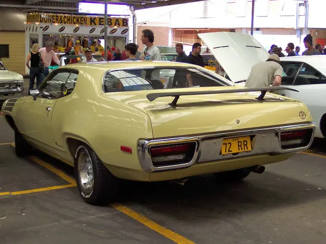 Unforgettable Getaway: National 7's Legendary and Nostalgic Comeback for Your Next Break