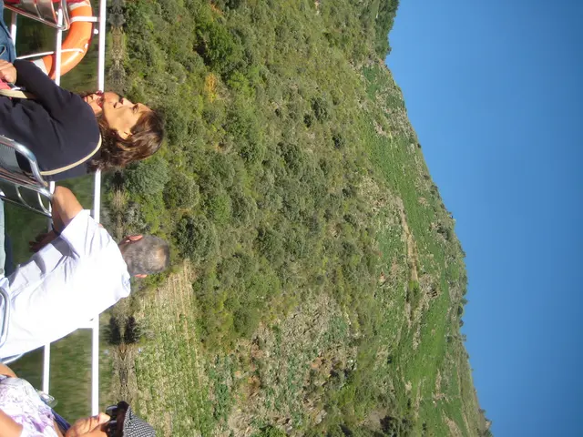 Decline in Tourist Visits to Brandenburg