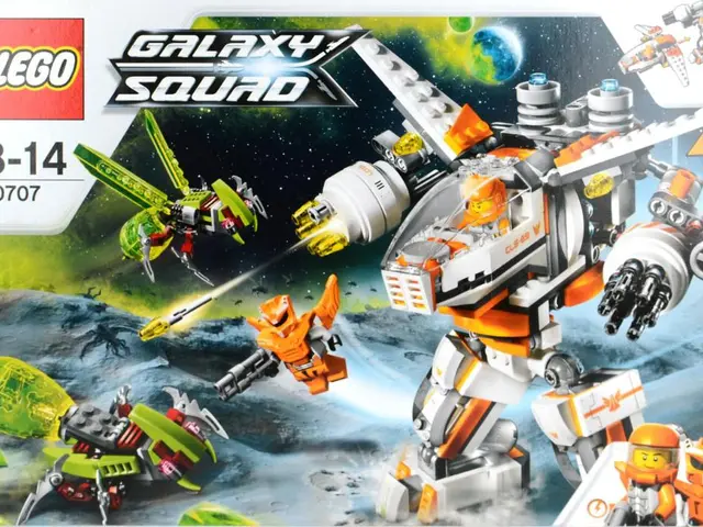 Unheard-of Arctic expedition of Neil Armstrong and Sir Edmund Hillary, shedding light on Earth's...