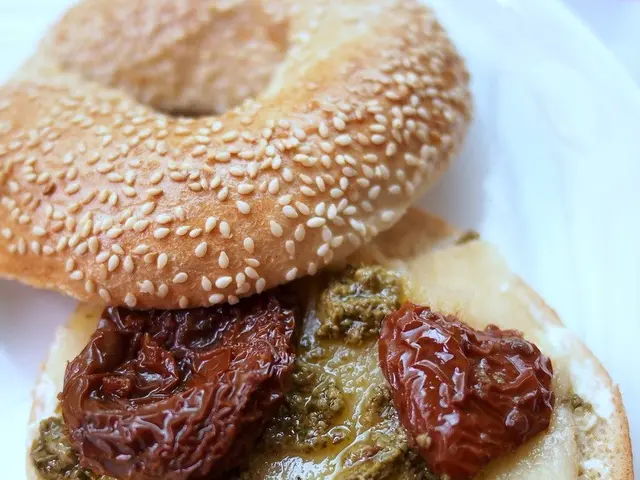 Wrapping a Burger with Bacon: Step-by-Step Guide