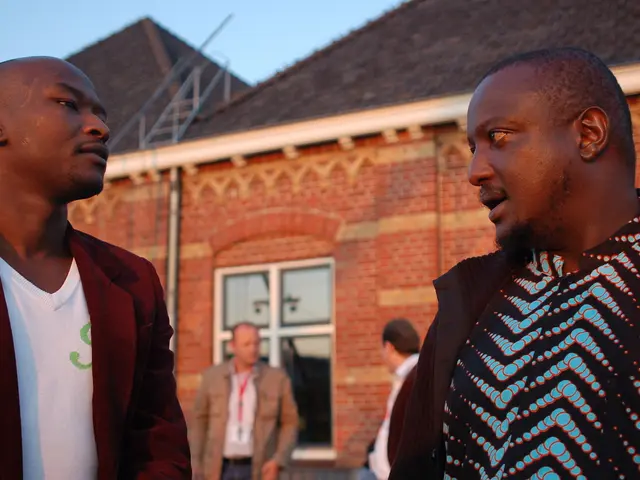 Administration intends to expel Kilmar Abrego Garcia back to Eswatini under Trump's policies