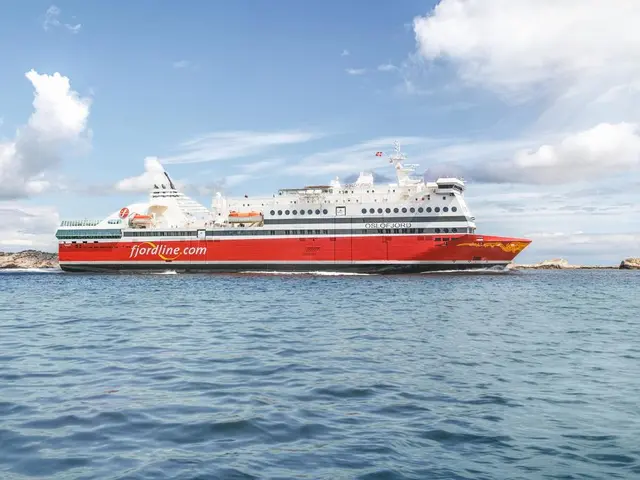 Hurry! Few remaining cabins available on these "My Ship" journeys