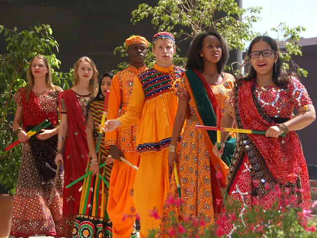 Celebrating the heat of summer in the Frozen City's Frosty Climate