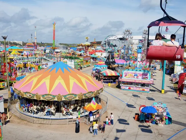 Excursion for Seniors in Hameln scheduled for Wednesday, 8th October