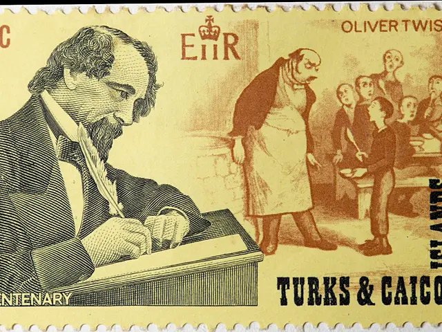 American Express Introduces Non-Fungible Travel Stamps for Users