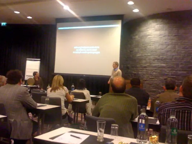 Strategies for Projecting authority and influence for reserved professionals in leadership roles