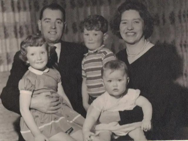 Strife marred our family holiday; now, we vacation individually, and it's fantastic.