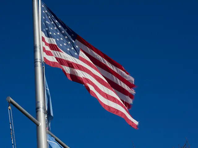 Connecting the continents: Asia and America relationship strengthening