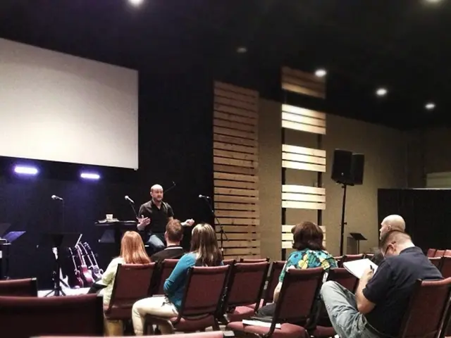 Cinema from African and international perspectives