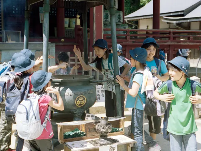 Lessons Every '90s Youth Internalized, Cultivating a Stronger Resilience Compared to Present-Day...