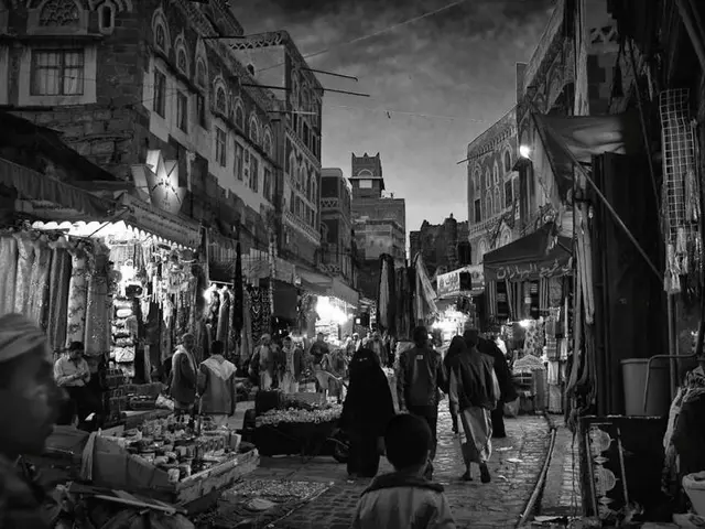 Encouraging participation: Michael Week invitation from the Transport Association