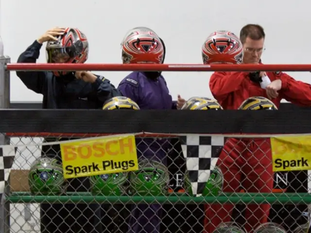 Day of Struggle in Neu-Isenburg: a clear demonstration of tolerance and human decency