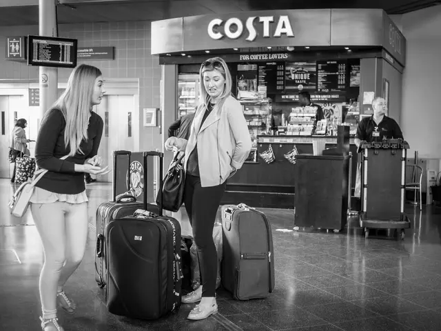 Direct Flights Established Between Fortaleza and Lisbon Continually