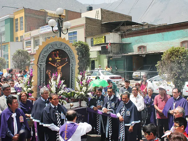 Exploration of Travel Patterns and Forecasted Travel Trends for the Years 2024-25